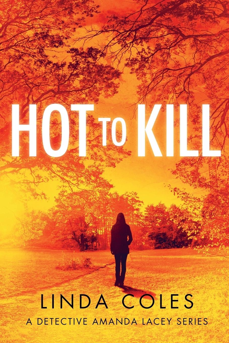 Vorderes Coverbild Hot To Kill