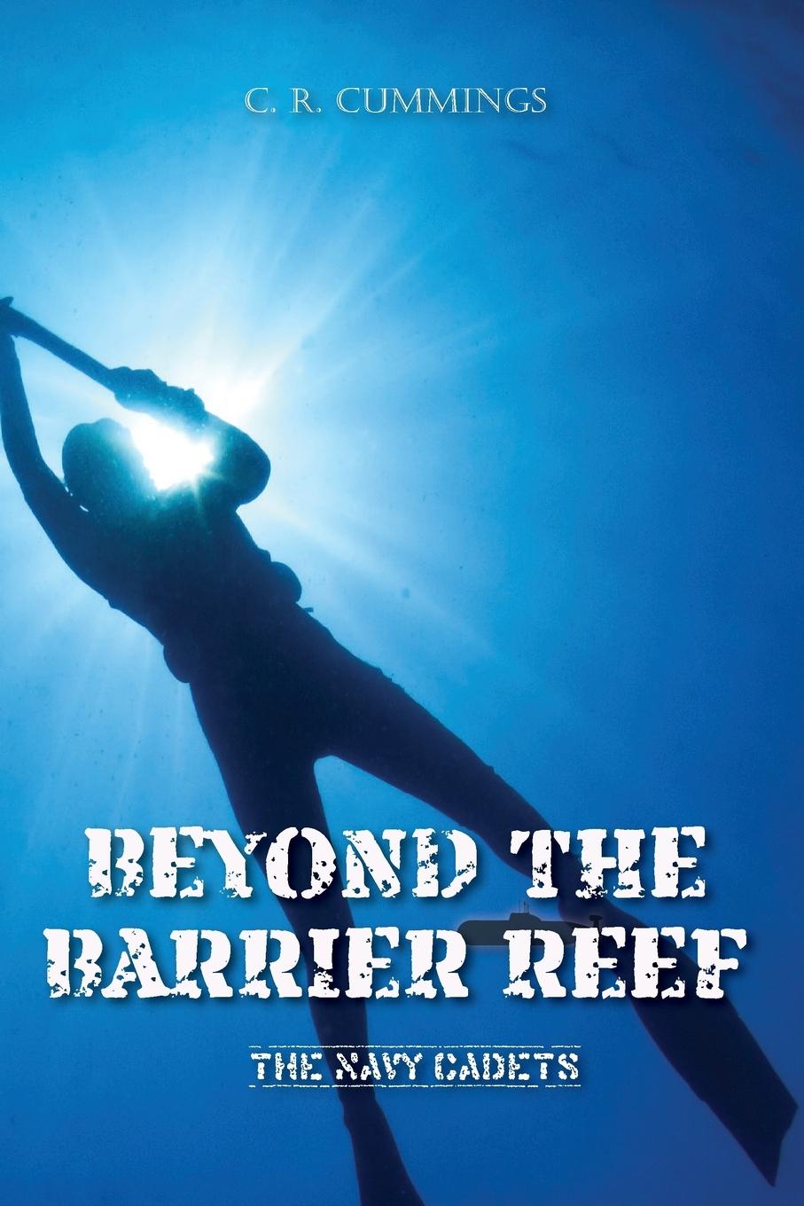 Vorderes Coverbild Beyond the Barrier Reef