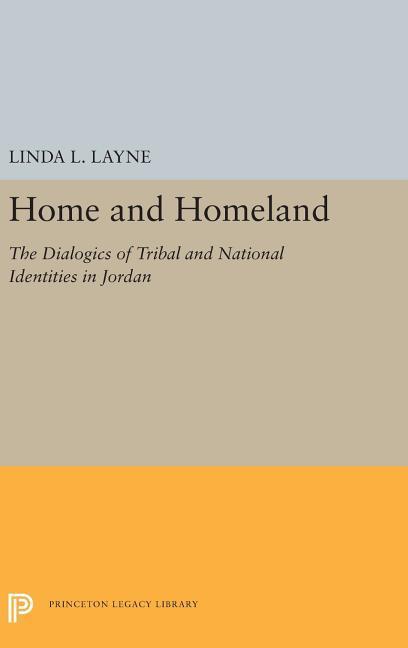 Vorderes Coverbild Home and Homeland