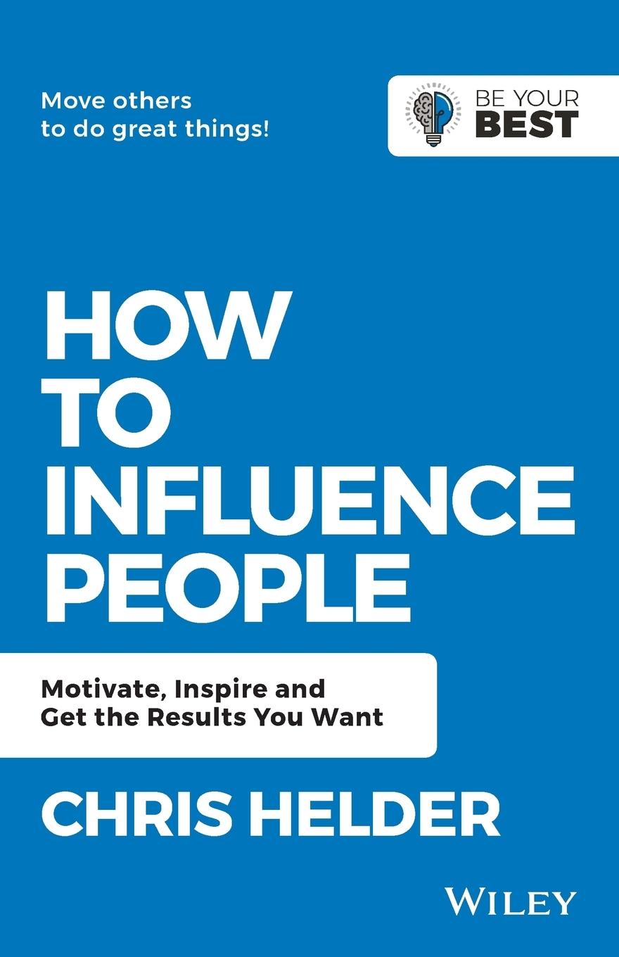 Vorderes Coverbild How to Influence People