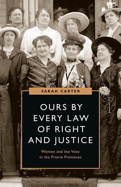 Vorderes Coverbild Ours by Every Law of Right and Justice