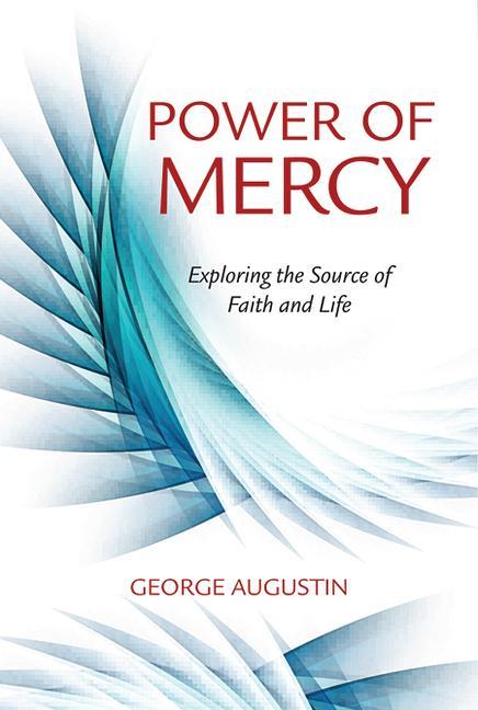 Vorderes Coverbild The Power of Mercy