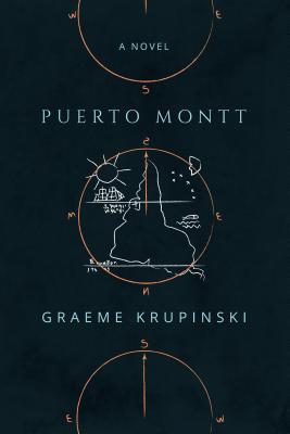 Vorderes Coverbild Puerto Montt