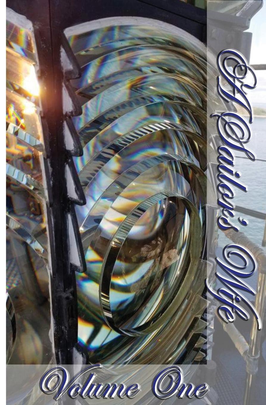 Vorderes Coverbild A Sailor's Wife