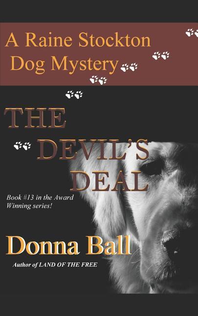 Vorderes Coverbild The Devil's Deal