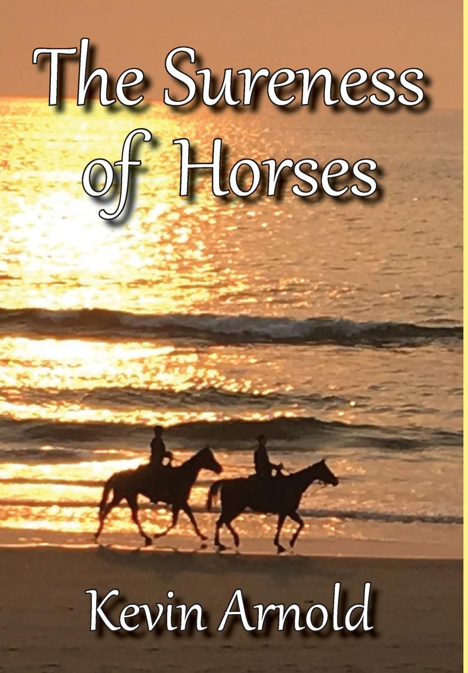 Vorderes Coverbild The Sureness of Horses