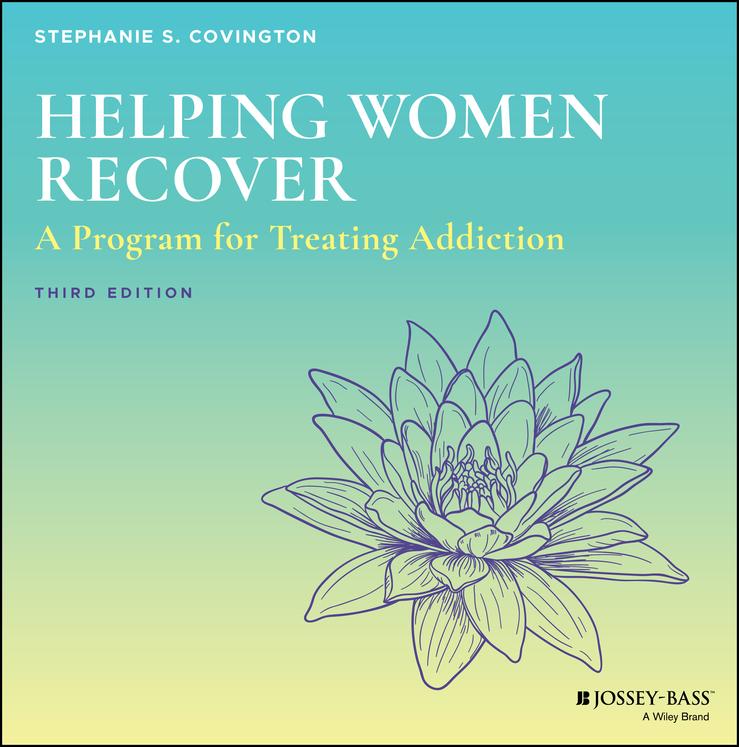 Vorderes Coverbild Helping Women Recover