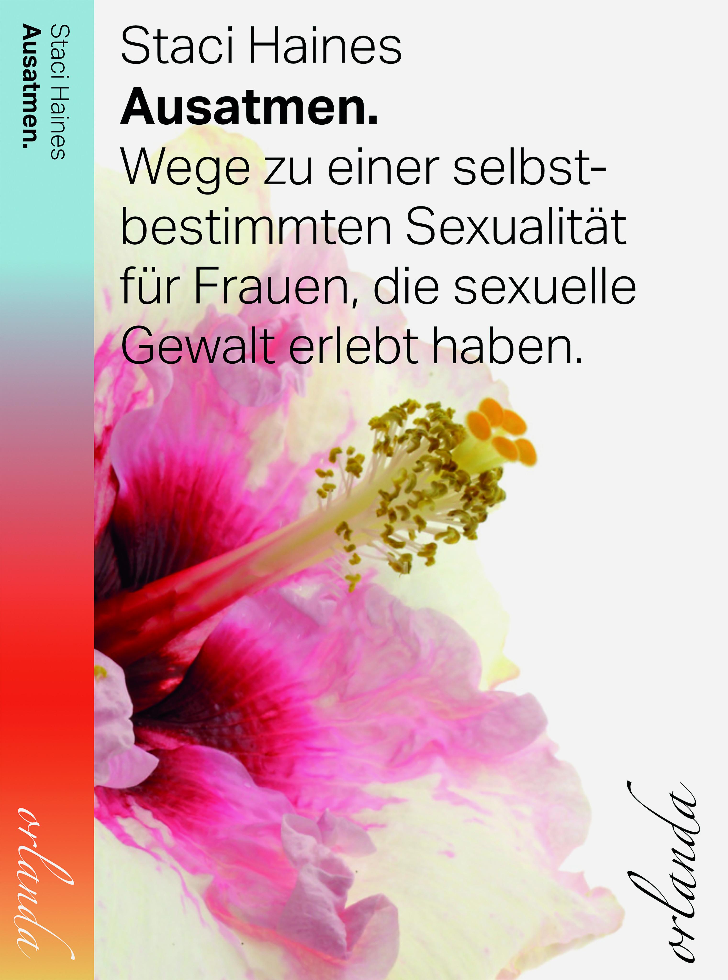 Vorderes Coverbild Ausatmen