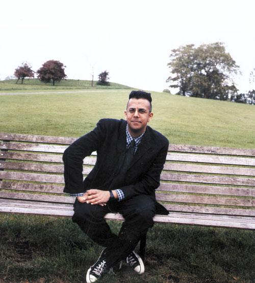 Autorenbild Big Bang