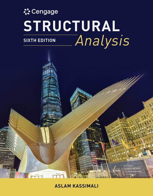 Vorderes Coverbild Structural Analysis