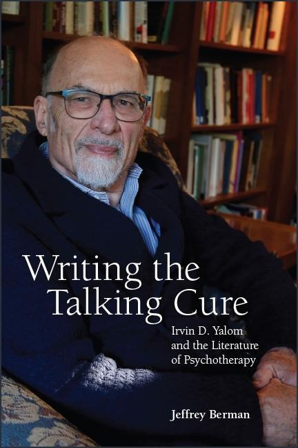 Vorderes Coverbild Writing the Talking Cure