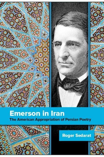 Vorderes Coverbild Emerson in Iran