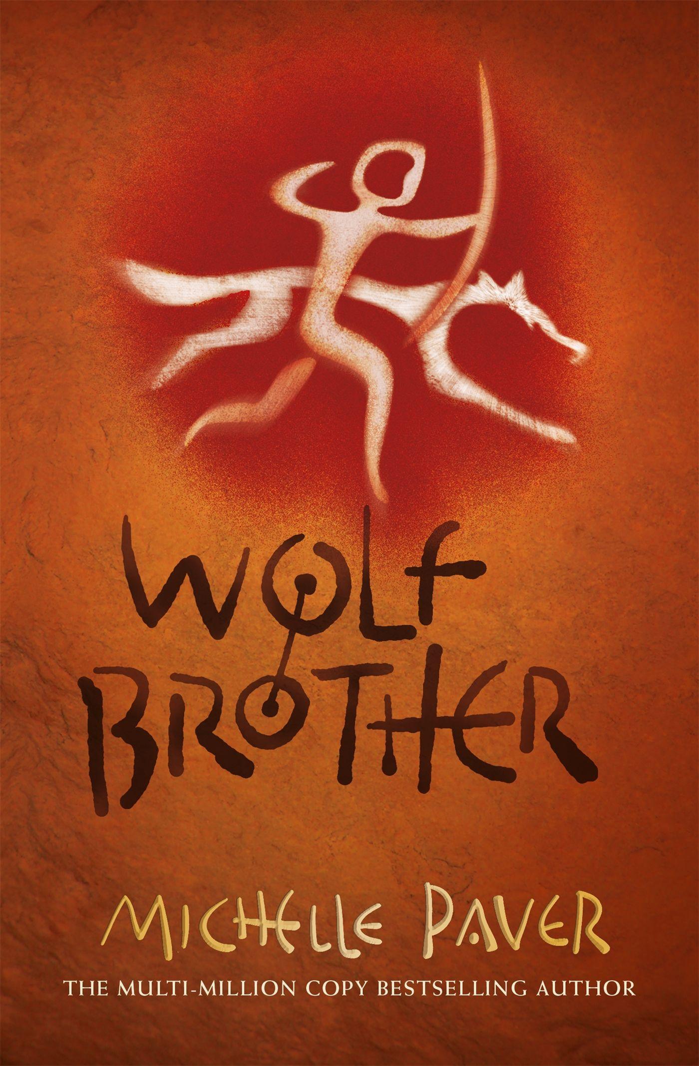 Vorderes Coverbild Chronicles of Ancient Darkness: Wolf Brother