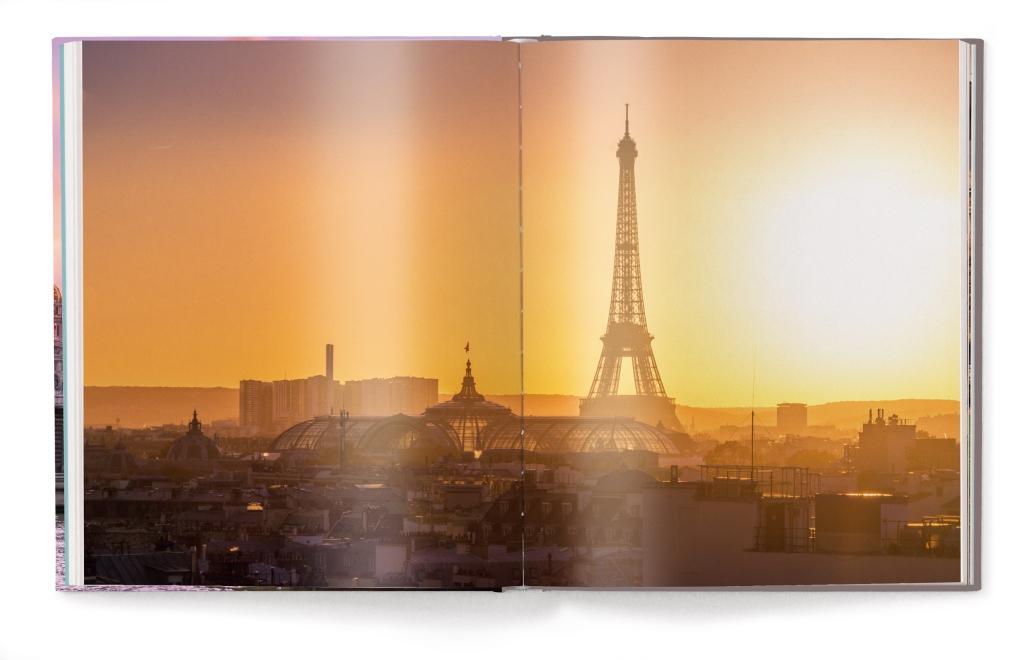 Beispielinhalt (Bild) Paris