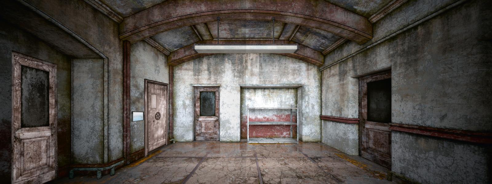 Beispielinhalt (Bild) Escape Room. Der erste Escape-Adventskalender