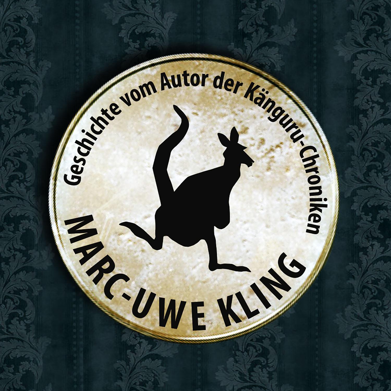 Beispielinhalt (Bild) EXIT - Die Känguru-Eskapaden