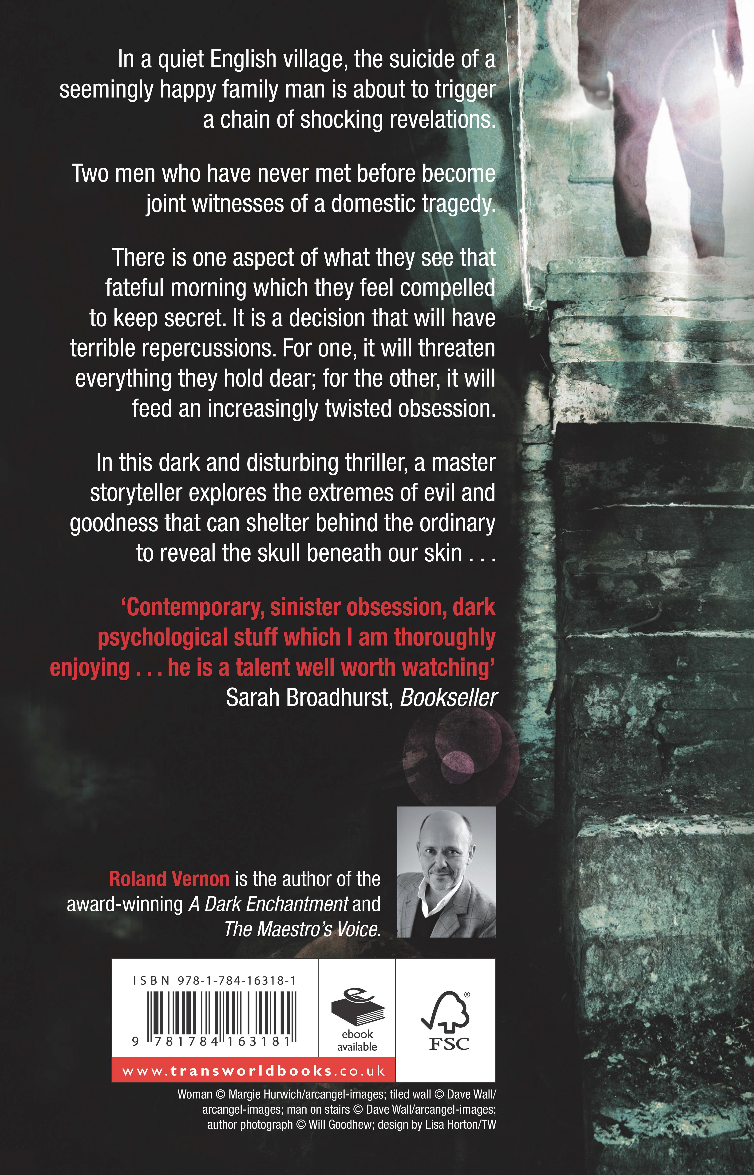 Rückseitencover The Good Wifes Castle