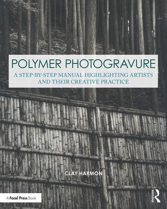Vorderes Coverbild Polymer Photogravure