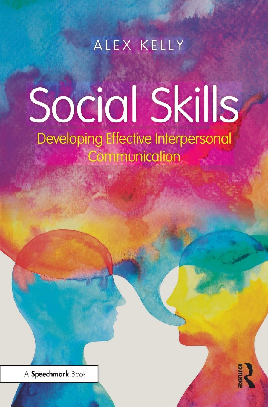 Vorderes Coverbild Social Skills