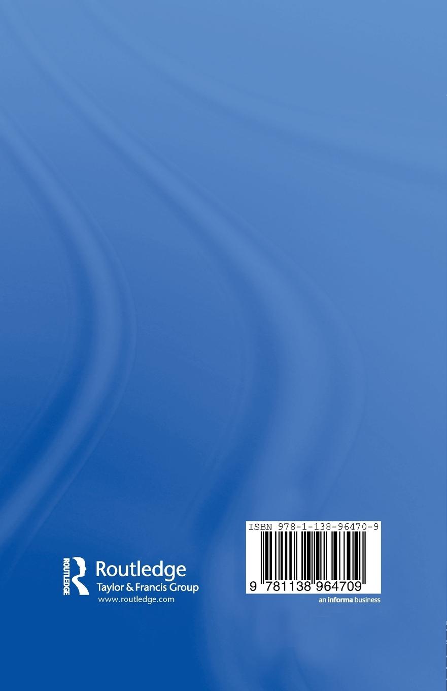 Rückseitencover A Biographical Dictionary of the Sudan