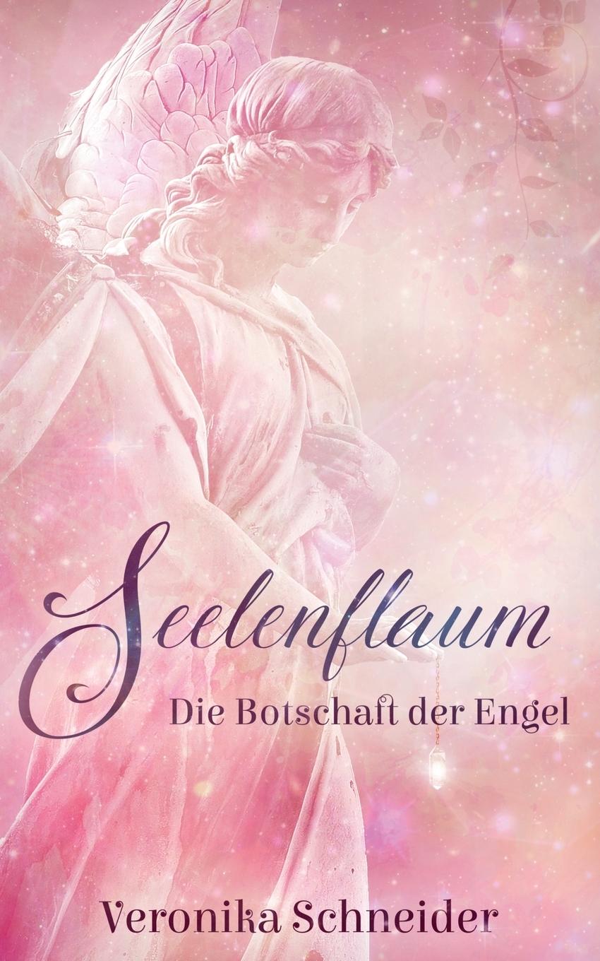 Vorderes Coverbild Seelenflaum