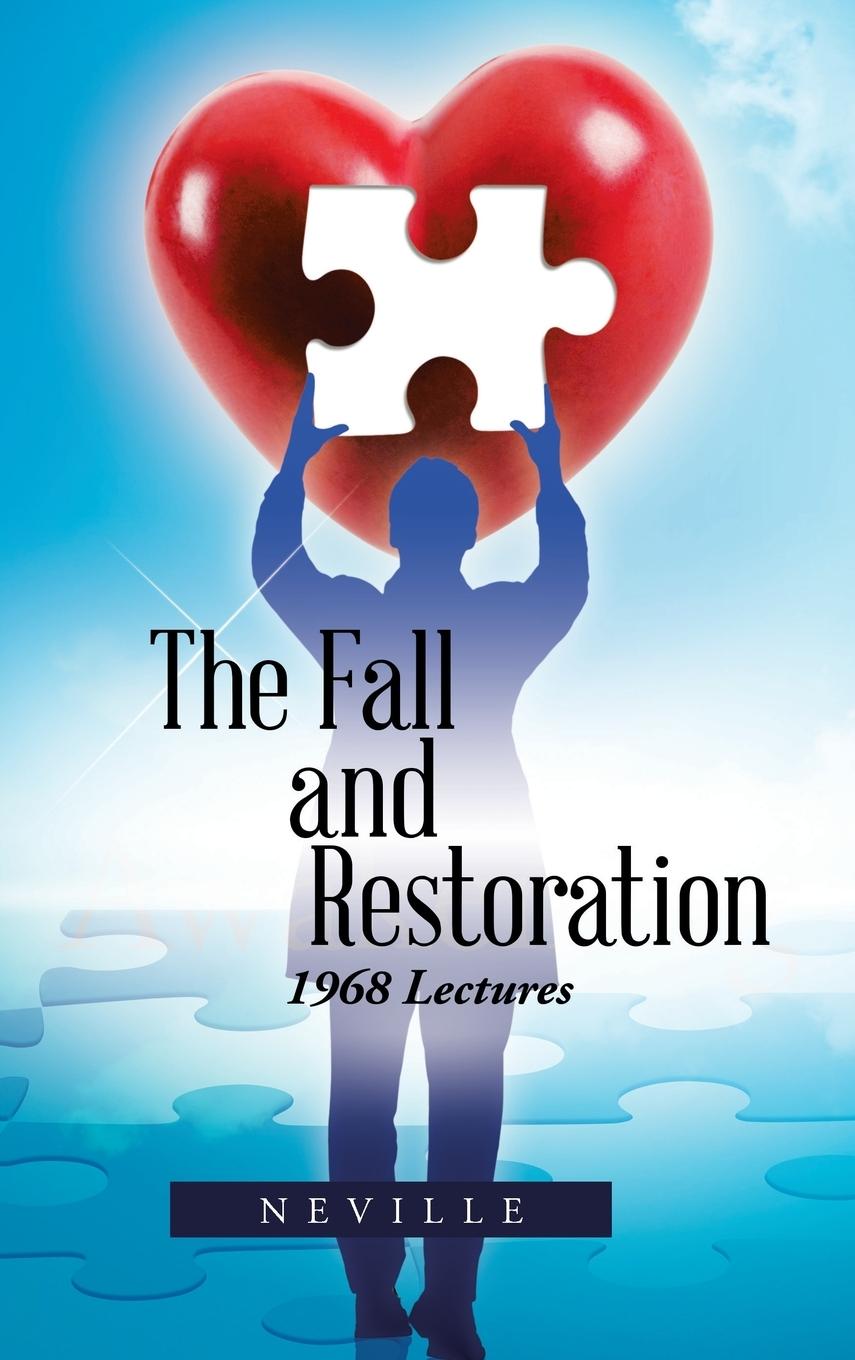 Vorderes Coverbild The Fall and Restoration
