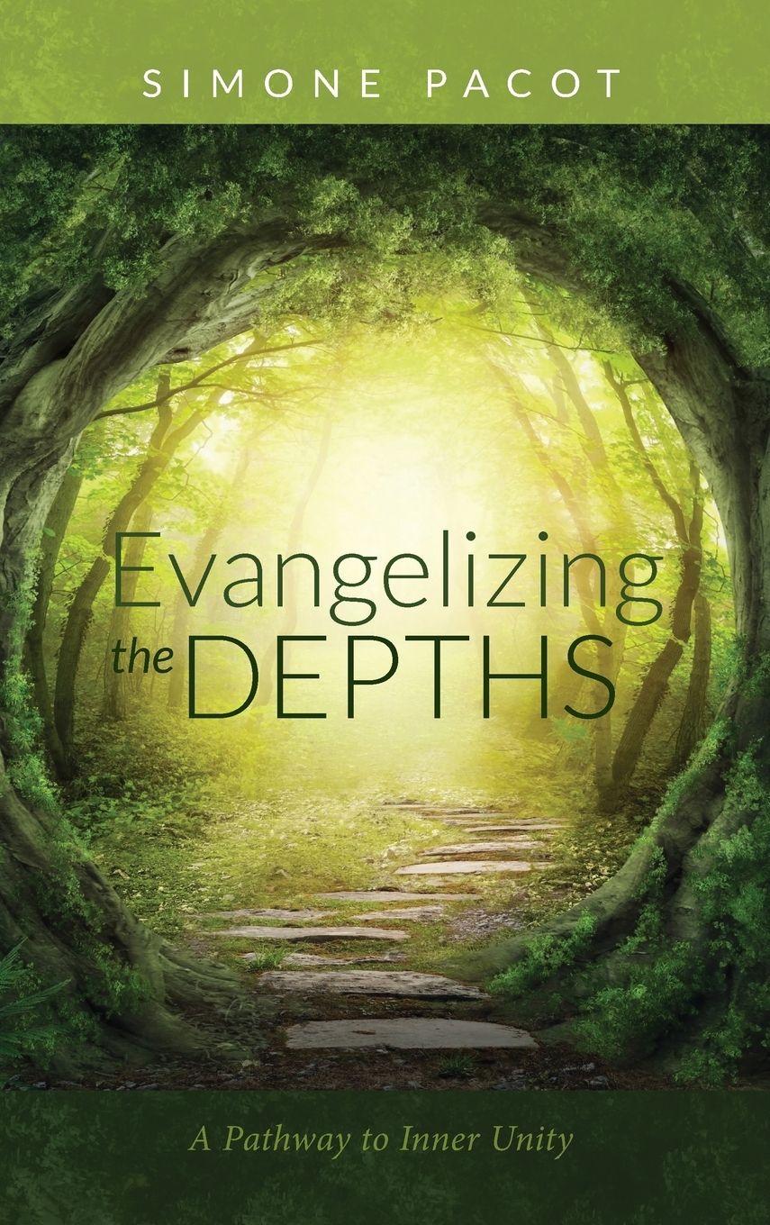 Vorderes Coverbild Evangelizing the Depths