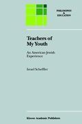Vorderes Coverbild Teachers of My Youth