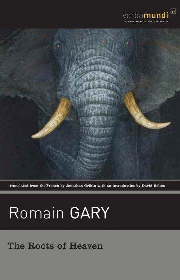 Vorderes Coverbild The Roots of Heaven