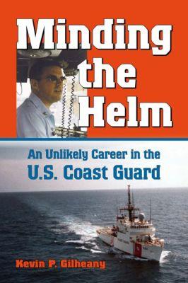Vorderes Coverbild Minding the Helm