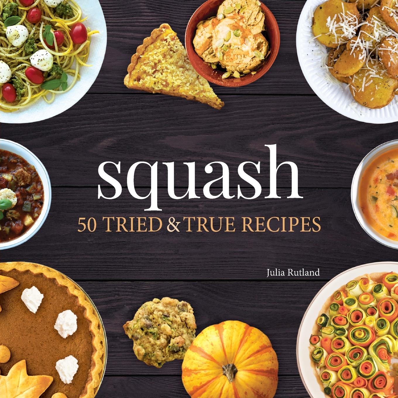 Vorderes Coverbild Squash