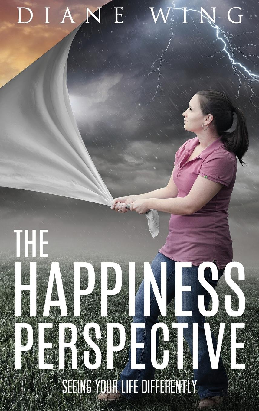 Vorderes Coverbild The Happiness Perspective