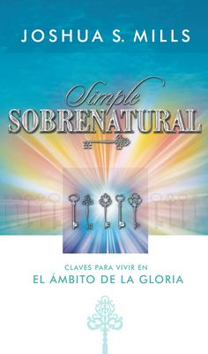 Vorderes Coverbild Simple Sobrenatural