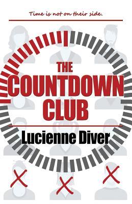 Vorderes Coverbild The Countdown Club