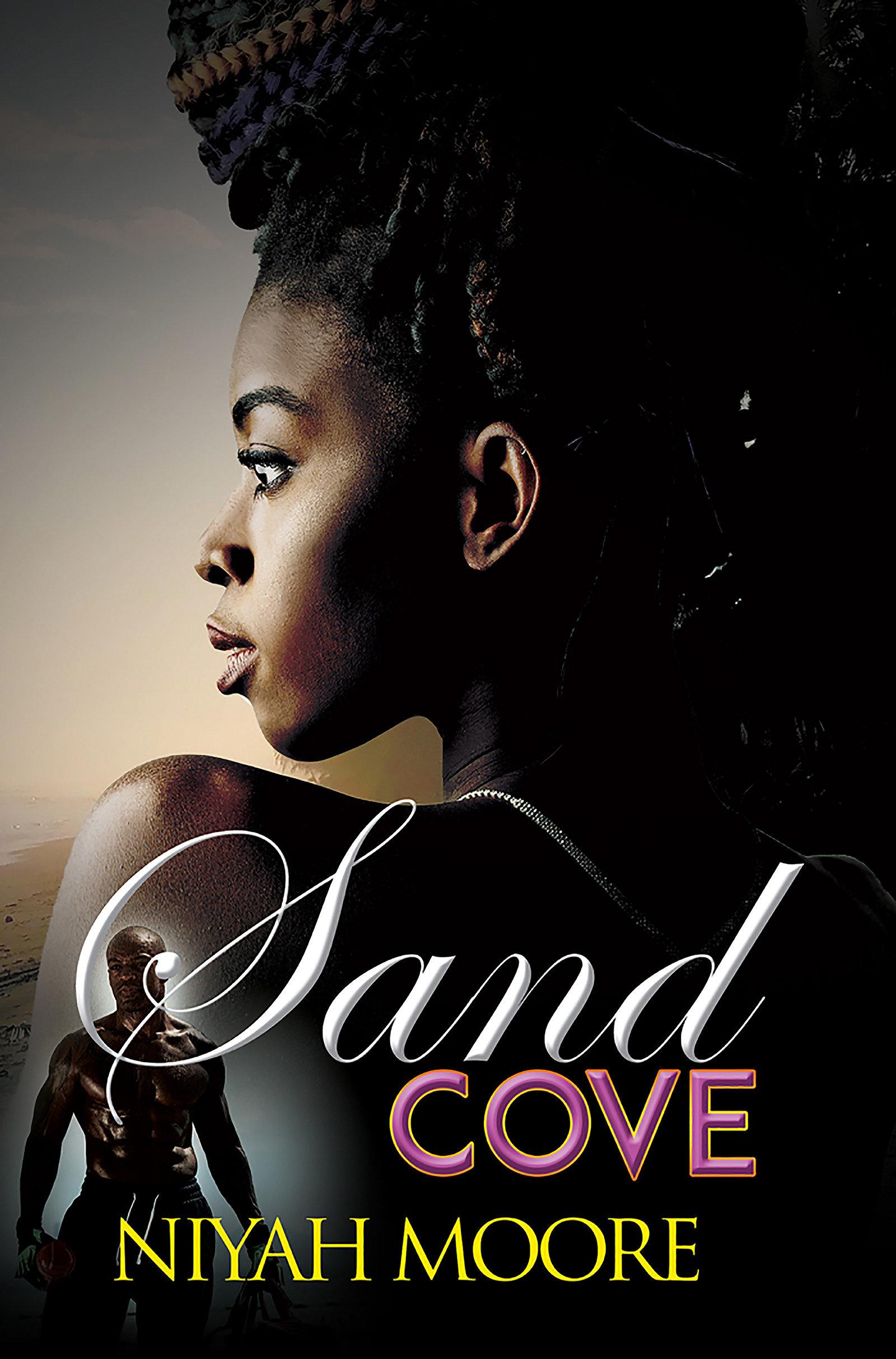 Vorderes Coverbild Sand Cove