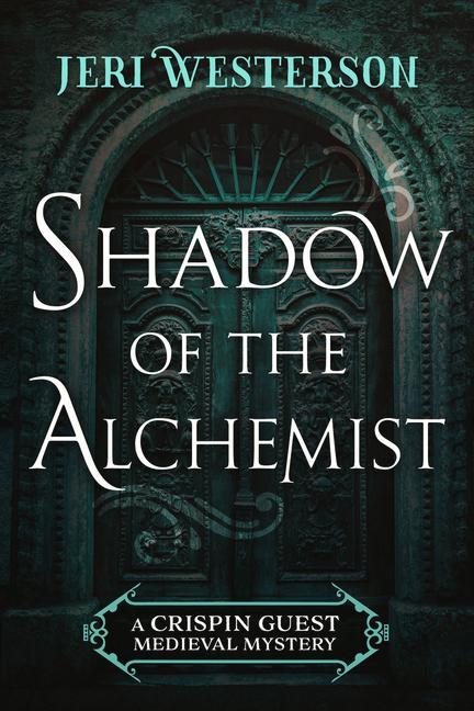 Vorderes Coverbild Shadow of the Alchemist