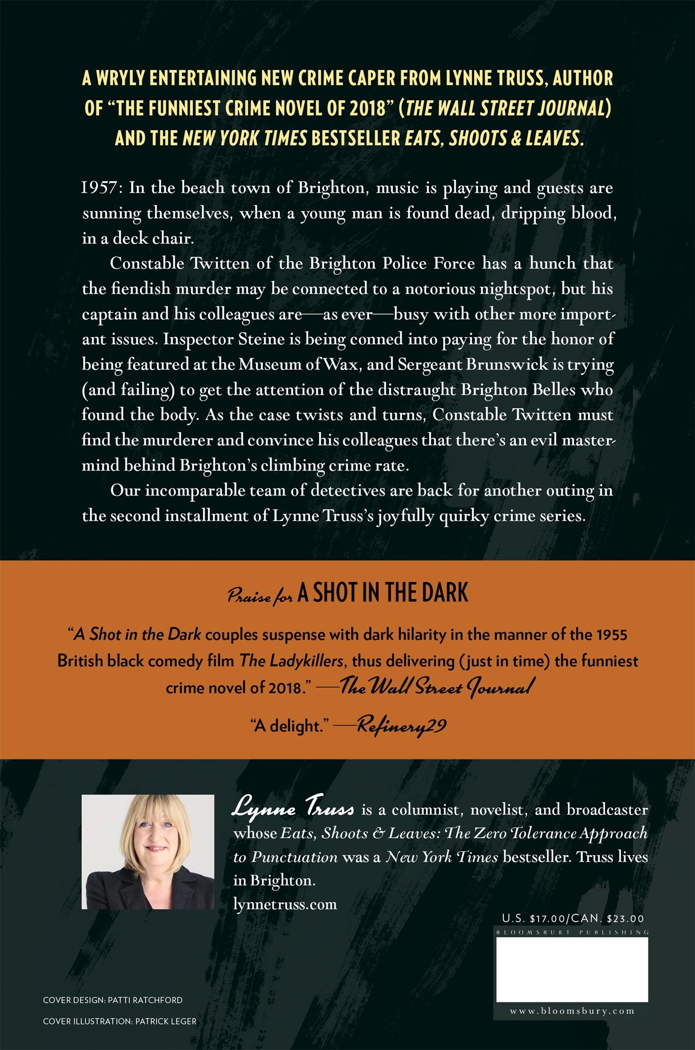 Rückseitencover The Man That Got Away