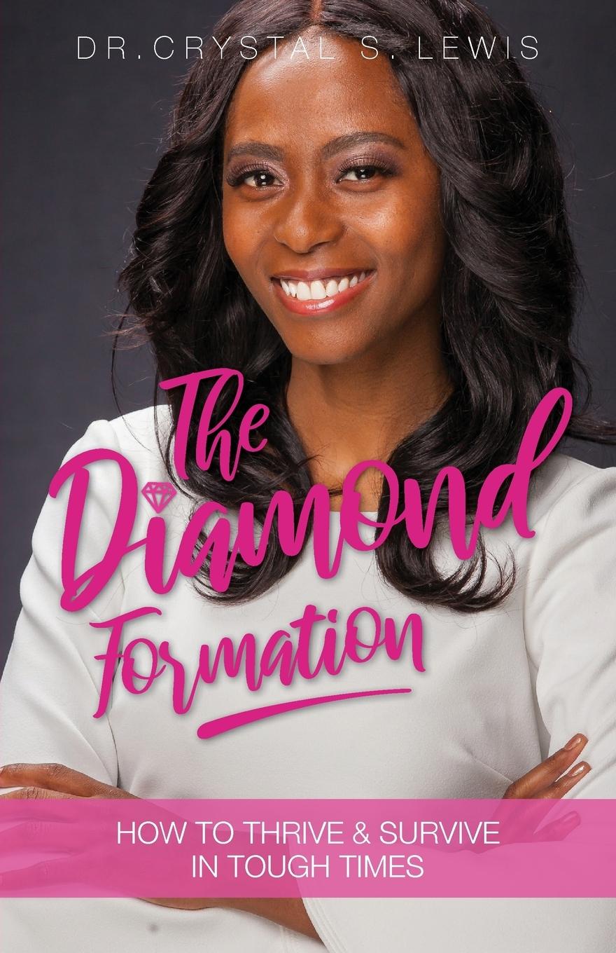 Vorderes Coverbild The Diamond Formation