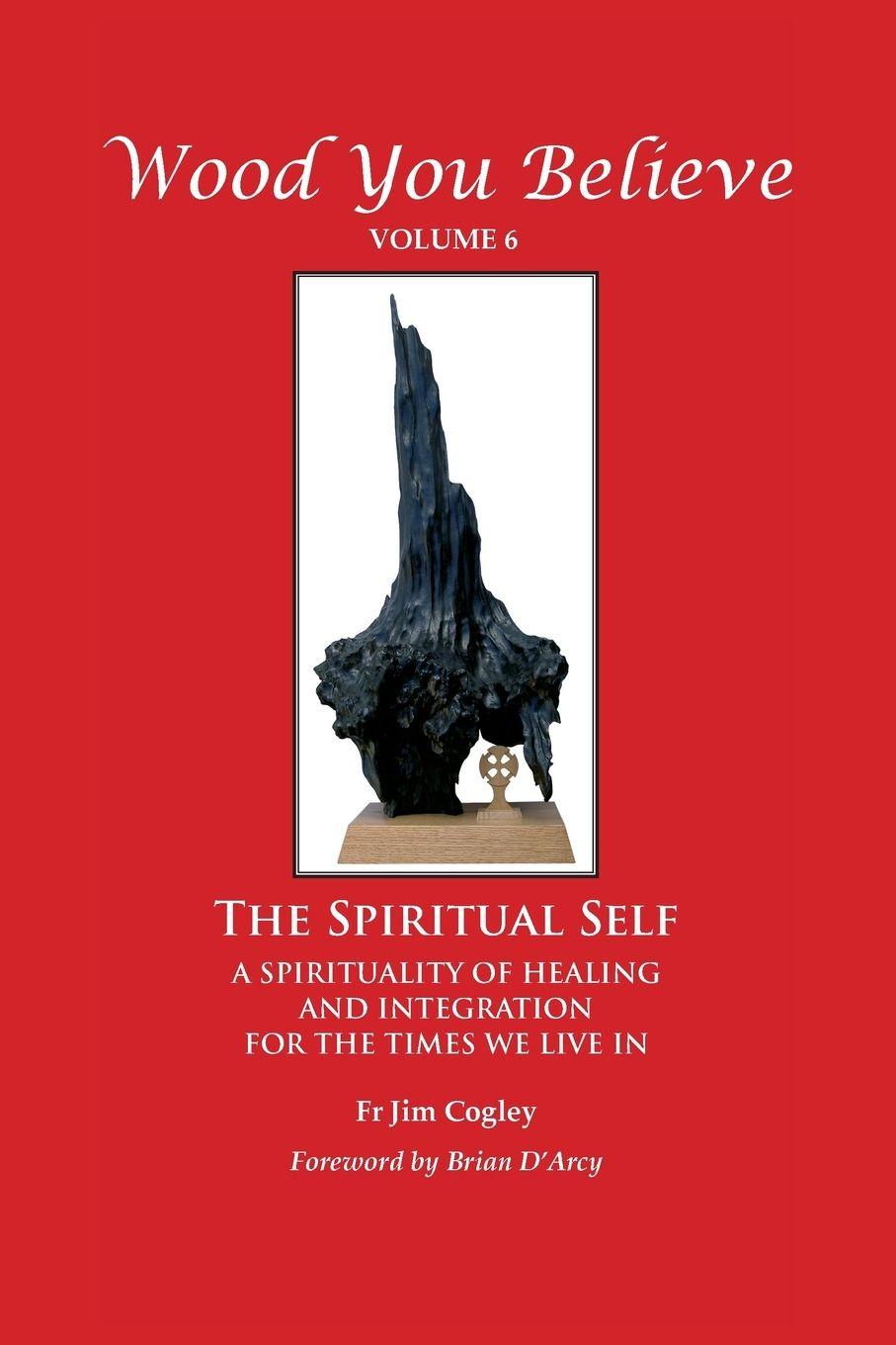 Vorderes Coverbild Wood You Believe Volume 6