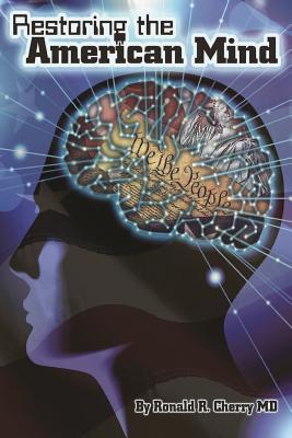 Vorderes Coverbild Restoring the American Mind
