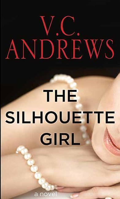 Vorderes Coverbild The Silhouette Girl