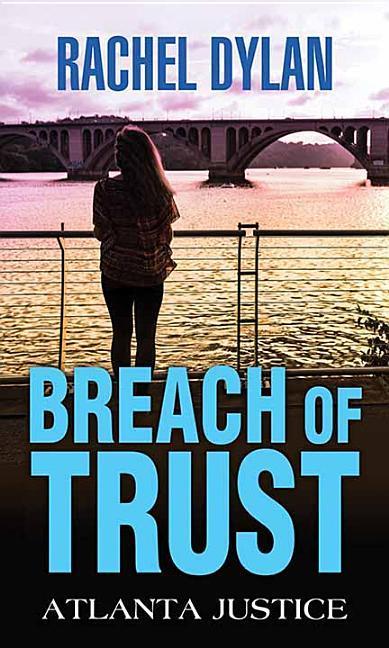 Vorderes Coverbild Breach of Trust