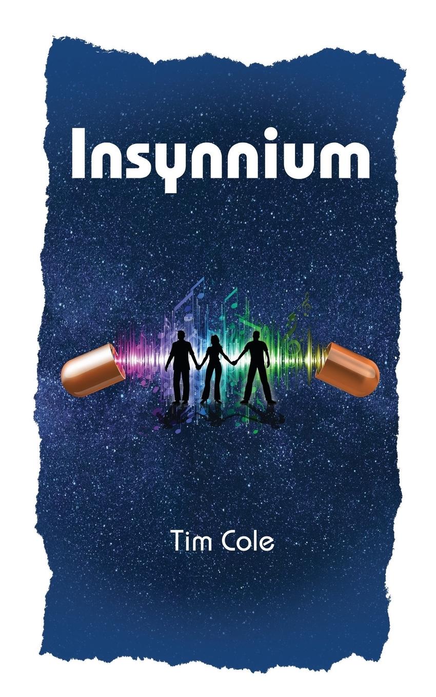 Vorderes Coverbild Insynnium