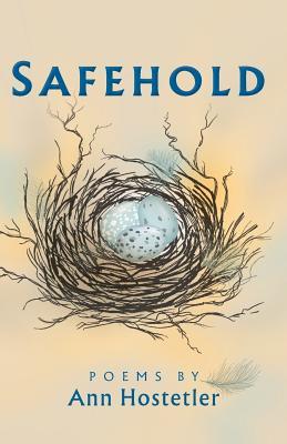 Vorderes Coverbild Safehold: Poems