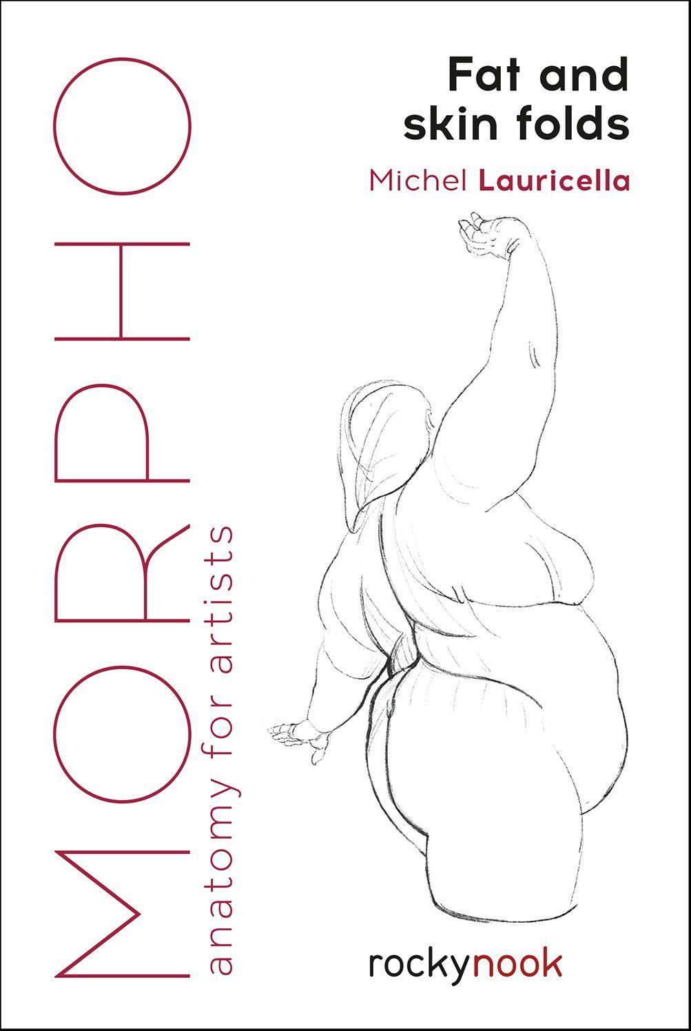 Vorderes Coverbild Morpho: Fat and Skin Folds