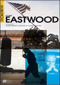 Vorderes Coverbild Clint Eastwood