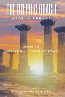 Vorderes Coverbild The Delphic Oracle: Apollo Speaks