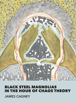 Vorderes Coverbild Black Steel Magnolias in the Hour of Chaos Theory