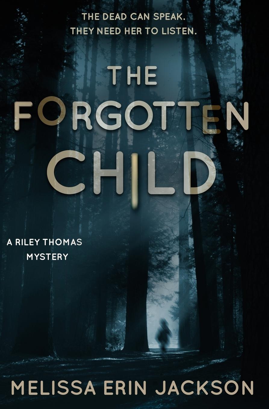 Vorderes Coverbild The Forgotten Child
