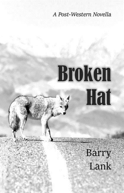 Vorderes Coverbild Broken Hat